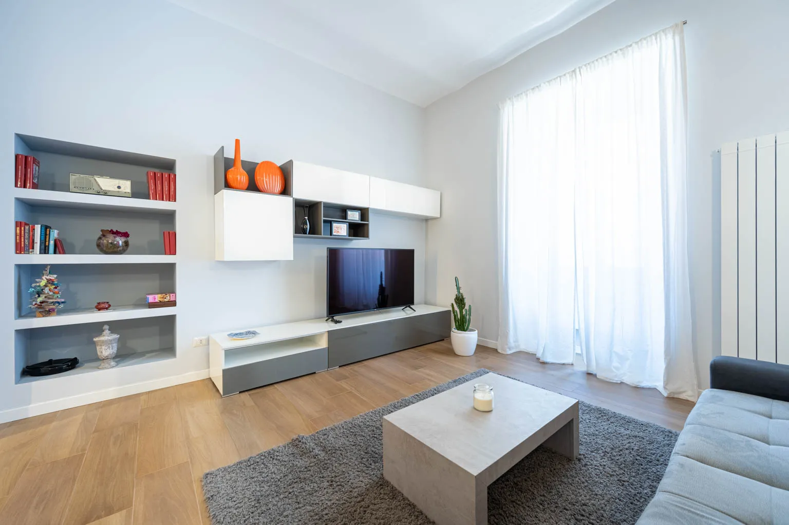 Pacchetti per agenzie — Foto immobiliare e Airbnb/Booking a Formia