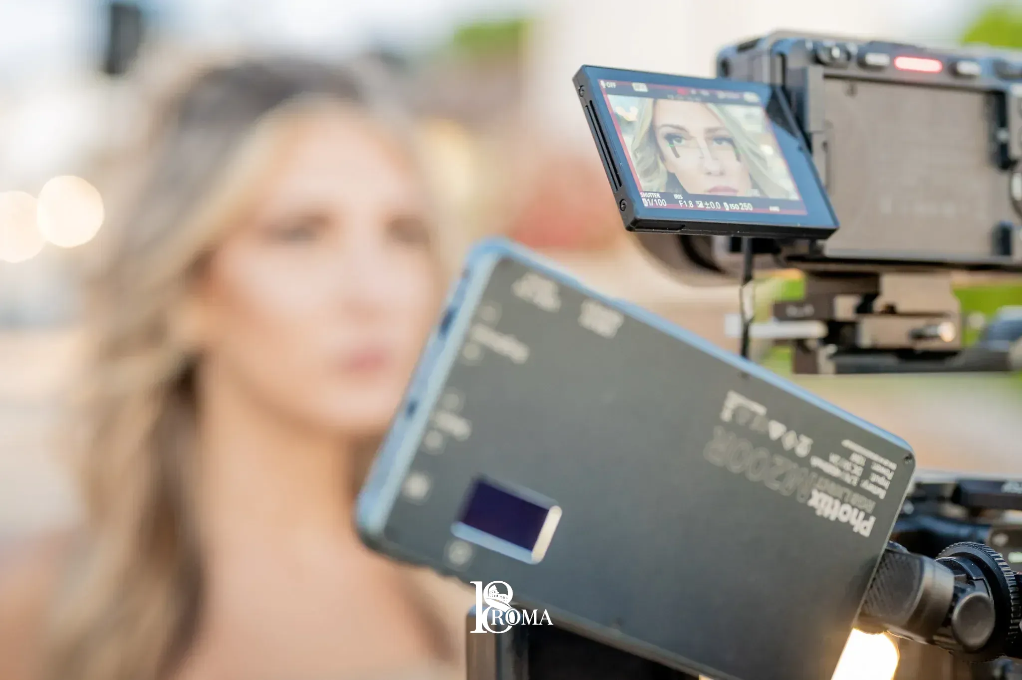 Video interviste agli ospiti — Laurea a Formia